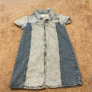 Zara Jean Dress